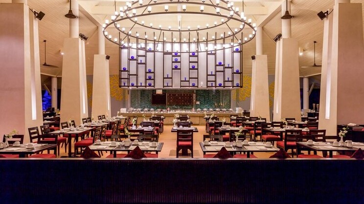 Centara Karon Resort